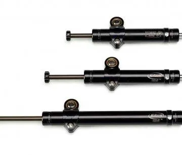 K-TECH AMORTIZER VOLANA - cover