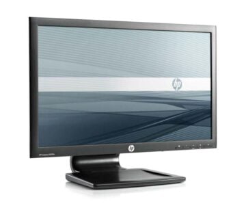 HP Compaq LA2006X 20", LCD/LED/1600x900/VGA, USB, DVI - cover