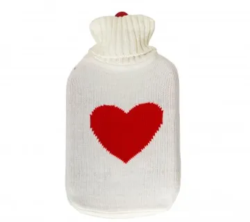 Termofor s navlakom zapremine 2L - cover