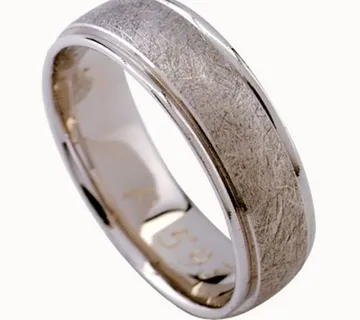 Vjenčano prstenje - P593 - cover