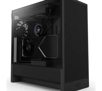 Wolt Strmec BAB Računalo i9 13900F | 32GB DDR5 | 1TB NVME SSD - cover