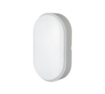 Vanjska lampa LED-BL-MT1S14XA1 - Siva - cover