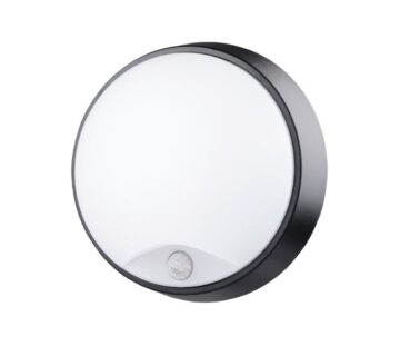 Zidna svjetiljka (lampa) vanjska led BL-MY2S14DA1, 215x215x80mm 14W, 4000K, 1000lm, IP54 - cover
