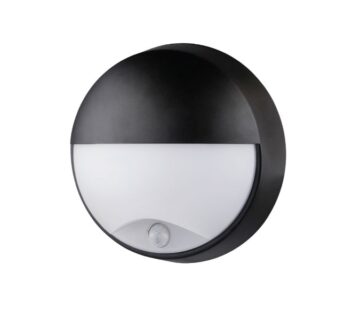 Zidna svjetiljka (lampa) vanjska led BL-MY2S14DA2, 215x215x80mm 14W, 4000K, 600lm, IP54 - cover