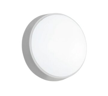 Vanjska lampa LED-BL-MY2S14XA1 - Siva - cover