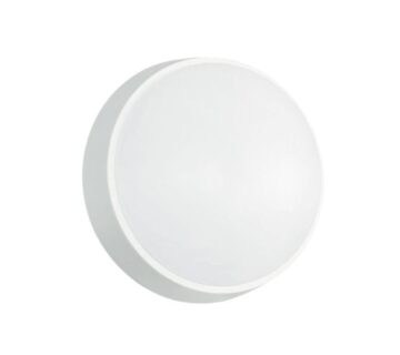 Vanjska lampa LED-BL-MY2S14XA1 - Bijela - cover