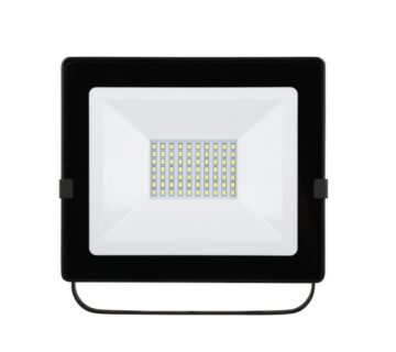 Reflektor led LED-BLS-FL, IP65 - 210x203x45mm 50W, 4000K, 4000lm, IP65 - cover