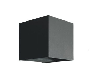 Vanjska lampa LED90002D - Siva - cover