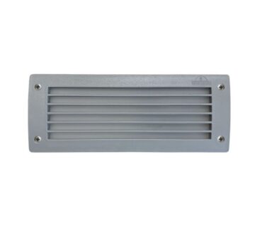 Vanjska lampa Leti 300-GL GX53 LED 6W (2*3W) 3000K - Siva - cover
