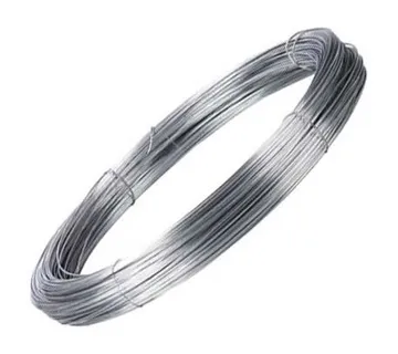 Žica pocinčana 2,8 mm - cover