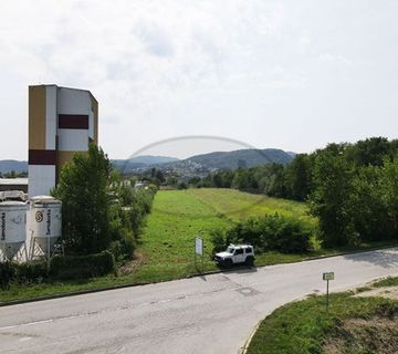 Zemljište u Samoboru - cover