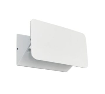 Vanjska lampa LF-372528S - Bijela mat - cover