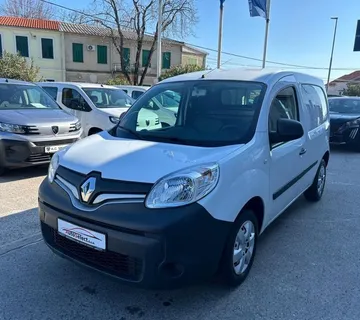 RENAULT KANGOO 1.5 DCI - 2019 - 100.000km - KLIMA - PERFEKTAN !!! - cover