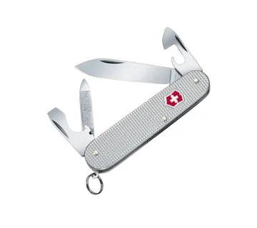 Victorinox nož CADET ALOX 84mm - cover