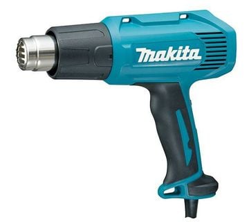 MAKITA PIŠTOLJ NA VRUĆI ZRAK HG5030K (1600W, 500 ºC) - cover