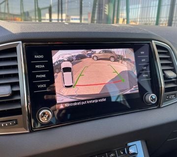 Škoda Karoq 1.6 TDI °NAVIGACIJA°KAMERA°KEYLESS°LED°LEASING 0% UČEŠĆE - cover