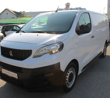 Peugeot Expert 1.5 HDi *HLADNJAČA*, 2023 god. - cover