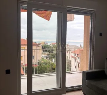 Rijeka,Donja Vežica,2S+DB,60m2,najam! (iznajmljivanje) - cover