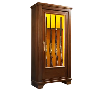 Ormar za puške Bulla Perla 12 - cover