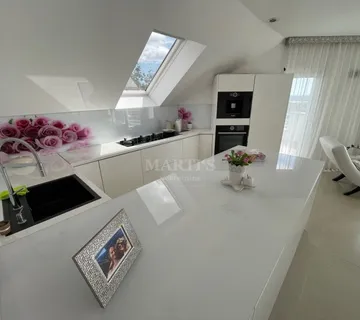 Vrapče, Dominika Mandića, 3-soban, 120m2, parking, smart home (prodaja) - cover