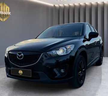 ⭐️⭐️Mazda CX-5 CD175 AWD Top⭐️12.Mj.Jamstvo⭐️Kredit-Leasing - cover