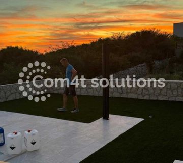 Kuća, Škuncini stani, Novalja - cover