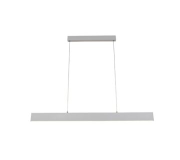 Luster led LINE-P 1185x35x1200mm S1180/50, 50W, 4200K - cover