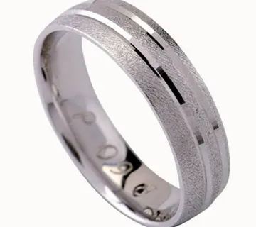 Vjenčano prstenje - P098 - cover