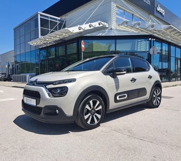 Citroen C3 PureTech 110 MAX BVM6 - cover