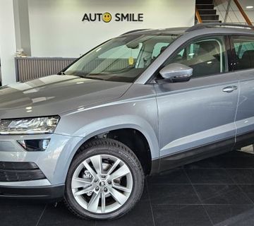 Škoda Karoq 1,6 TDI DSG, FULL LED, NAVI, JAMSTVO, LEASING.... - cover