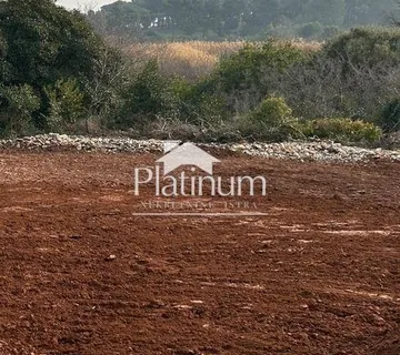 Istra, okolica Medulina, zemljište T namjene - cover