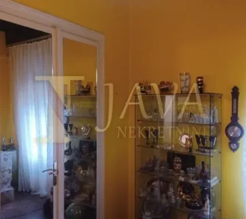 CENTAR, POTOK, 5 S KL STAN S BALKONIMA I LOĐOM, 123 M2 (prodaja) - cover