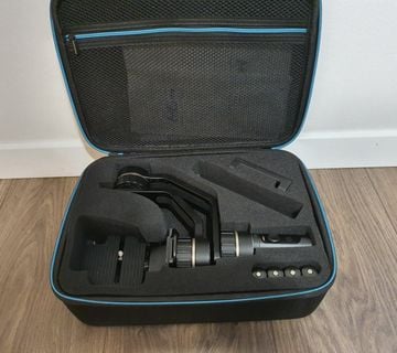 FeiyuTech MG Lite 3-Axis Gimbal - cover