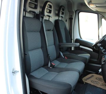 Fiat Ducato 2.3 Mjt L1H1 *NAVIGACIJA, KAMERA*, 2021 god.  - cover
