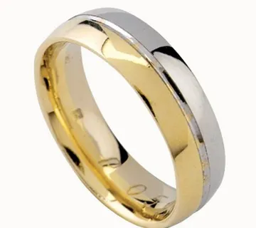 Vjenčano prstenje - P050 - cover