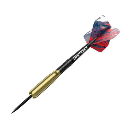 Homerun Brass 15g - cover