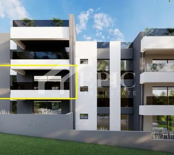 STAN NA PRVOM KATU U NEPOSREDNOJ BLIZINI PLAŽE (prodaja) - cover