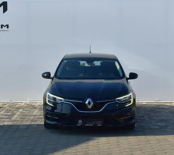 Renault Megane 1.5 DCi *HR* SERVISNA, 1.VLASNIK, JAMSTVO, NAVIGACIJA* - cover