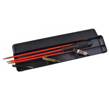 Pribor za čišćenje cijevi Stilcrin - cover