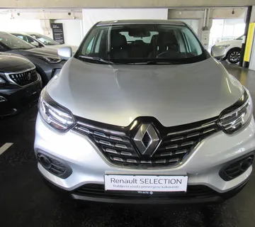 Renault Kadjar Tce 140 Limited Edc - Novo mesto