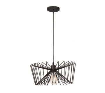 Luster LOFT261 MB - cover