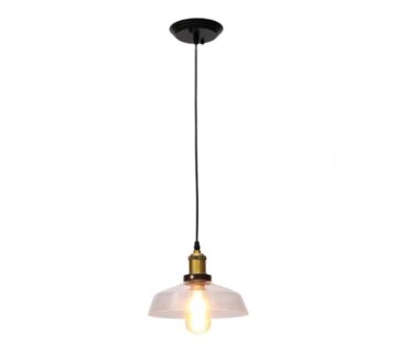 Luster LOFT 278 - Prozirna - cover