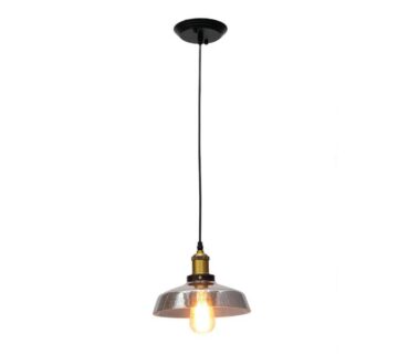 Luster LOFT 278 - Siva - cover