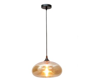Luster LOFT-G2 - Jantar - cover