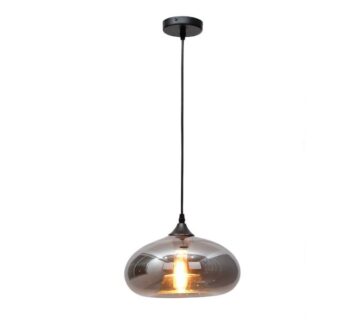 Luster LOFT-G2 - Siva - cover