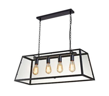 Luster LOFT 146-4 MB - cover