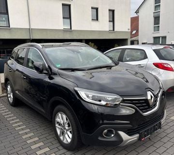 Renault Kadjar dCi 130..Navi..pano..70tkm..! - cover