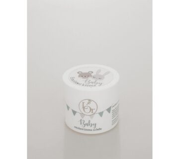 L’OR – Baby emolient krema - cover