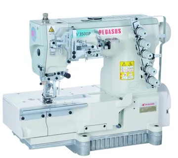 Pegasus industrijski stroj za šivanje, model - W3500P - cover