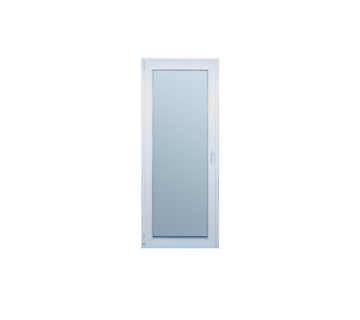 PVC Vrata Balkonska 80 x 210 - cover